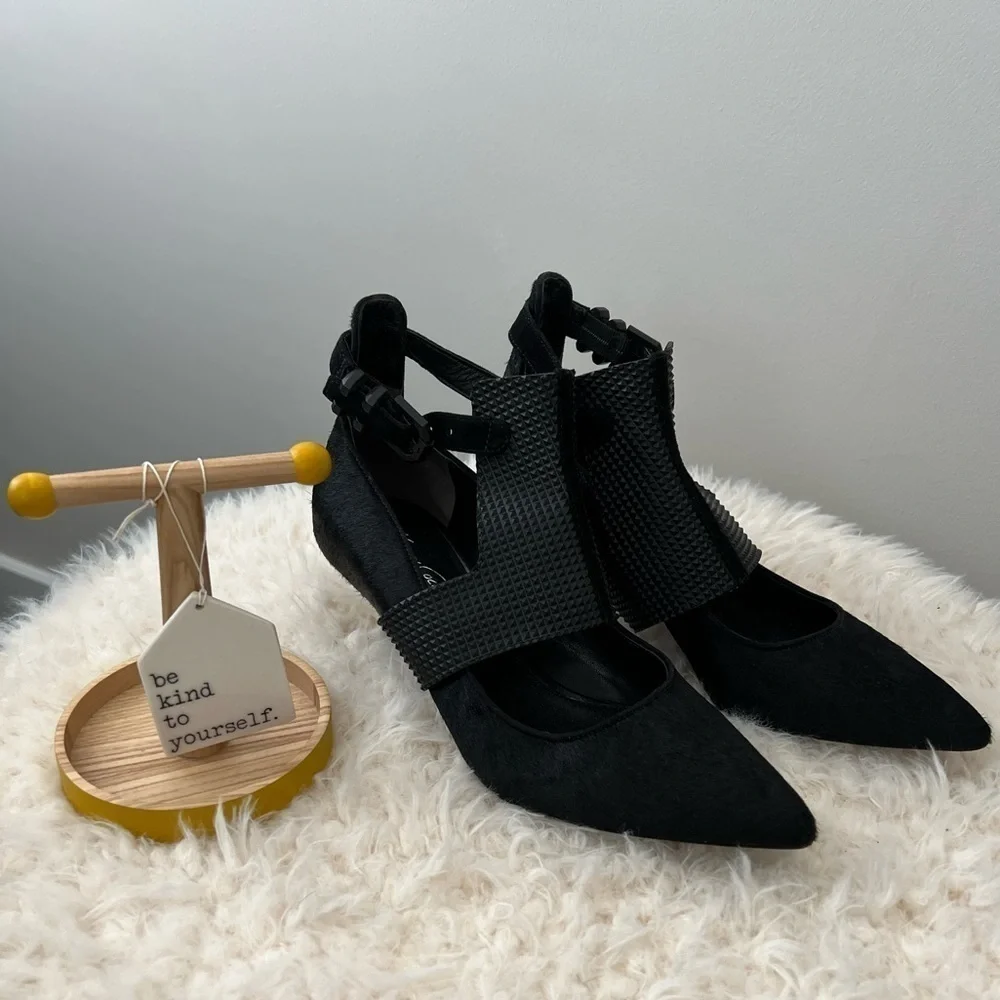 Kenneth Cole Makaren pumps❤️❤️❤️